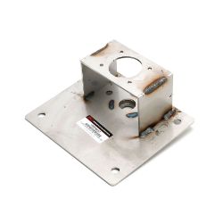 BOSS VBS14010 VBS Weld Spinner Motor Mount Plate - BOSS VBS14010