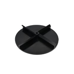 BOSS VBS14017 VBS 14.5 Urethane Spinner - BOSS VBS14017