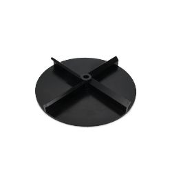 BOSS VBS14017 VBS 14.5 Urethane Spinner - BOSS VBS14017