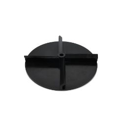 BOSS VBS14017 VBS 14.5 Urethane Spinner - BOSS VBS14017