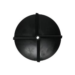 BOSS VBS14017 VBS 14.5 Urethane Spinner - BOSS VBS14017