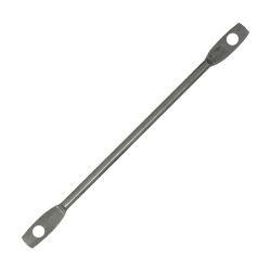 BOSS VBS14037 VBS Spinner Assembly Front Rod 