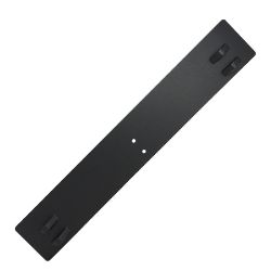 BOSS VBS14039 VBS Adjustable Deflector - BOSS VBS14039