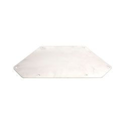BOSS VBS14221 VBS Auger Rear Cover - BOSS VBS14221