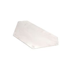 BOSS VBS14221 VBS Auger Rear Cover - BOSS VBS14221