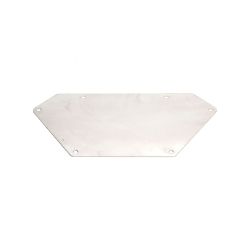 BOSS VBS14221 VBS Auger Rear Cover - BOSS VBS14221