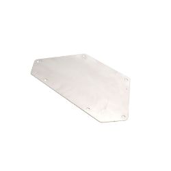 BOSS VBS14221 VBS Auger Rear Cover - BOSS VBS14221