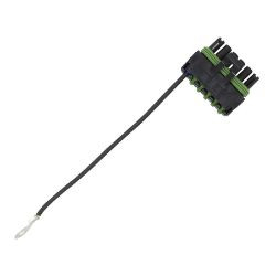 BOSS VBS14266 VBX TrUnder Carriagek Harness Dust Cap 