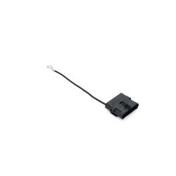 BOSS VBS14267 VBX Spreader Harness Dust Cap 
