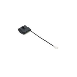 BOSS VBS14267 VBX Spreader Harness Dust Cap - BOSS VBS14267