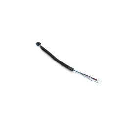 BOSS VBS14271 VBS 4-pin Cab Display Pigtail - BOSS VBS14271