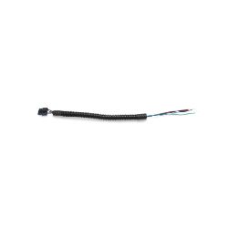 BOSS VBS14271 VBS 4-pin Cab Display Pigtail - BOSS VBS14271