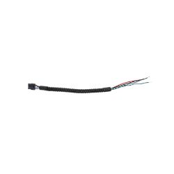 BOSS VBS14271 VBS 4-pin Cab Display Pigtail - BOSS VBS14271