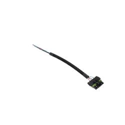 BOSS VBS14272 Spd Side 6-Pin Connector - BOSS VBS14272