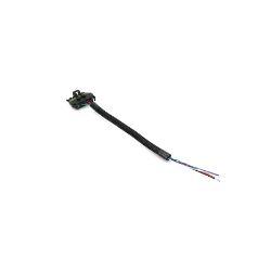 BOSS VBS14272 Spd Side 6-Pin Connector - BOSS VBS14272