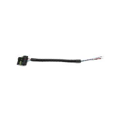 BOSS VBS14272 Spd Side 6-Pin Connector - BOSS VBS14272