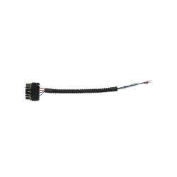 BOSS VBS14272 Spd Side 6-Pin Connector - BOSS VBS14272