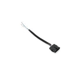 BOSS VBS14273 Vehicle Side 6-Pin Connector 