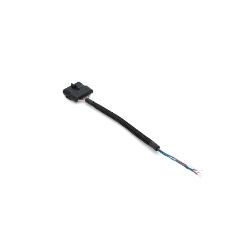 BOSS VBS14273 Vehicle Side 6-Pin Connector - BOSS VBS14273