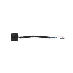 BOSS VBS14273 Vehicle Side 6-Pin Connector - BOSS VBS14273
