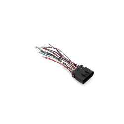 BOSS VBS14281 VBS Harness 16-Pin Pigtail 