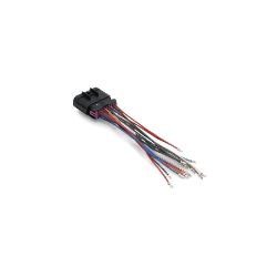 BOSS VBS14281 VBS Harness 16-Pin Pigtail - BOSS VBS14281