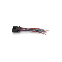 BOSS VBS14281 VBS Harness 16-Pin Pigtail - BOSS VBS14281