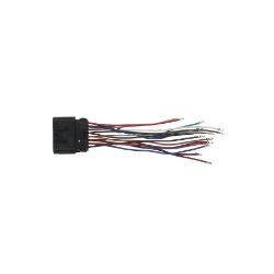 BOSS VBS14281 VBS Harness 16-Pin Pigtail - BOSS VBS14281
