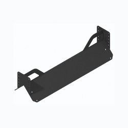 BOSS VBS14395-03 IVB 8000/9000 Black Weld Baffle Assembly 