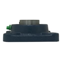 BOSS VBS14405 Under CarriageF207-20 Steel 4-Bolt Bearing - BOSS VBS14405
