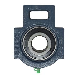 BOSS VBS14406 Under CarriageST206-20 Steel Take-Up Bearing - BOSS VBS14406