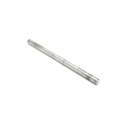 BOSS VBS14407 VBS Pintle Chain Rear Idler Shaft - BOSS VBS14407