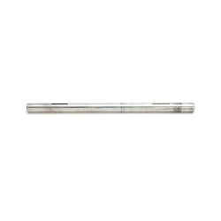 BOSS VBS14407 VBS Pintle Chain Rear Idler Shaft - BOSS VBS14407