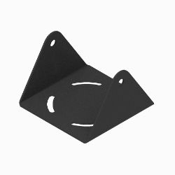 BOSS VBS14460-03 Vbox Black Control Mount Lower Bracket 