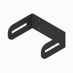 BOSS VBS14461-03 Vbox Black Upper Control Mount Bracket 