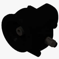 BOSS VBS14470 PGW162 91.6:1 VBS Gearbox w/ Planetary 