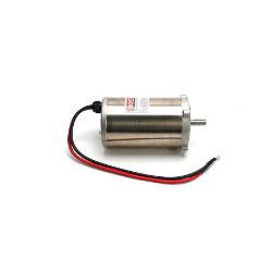BOSS VBS14472 VBS 1/2HP 1650RPM Stainless Steel Motor 