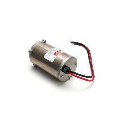 BOSS VBS14472 VBS 1/2HP 1650RPM Stainless Steel Motor - BOSS VBS14472