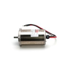 BOSS VBS14472 VBS 1/2HP 1650RPM Stainless Steel Motor - BOSS VBS14472