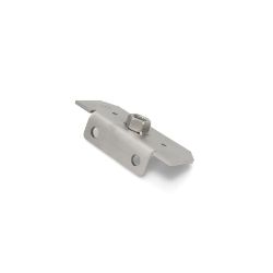 BOSS VBS14515 VBS Pintle Weld Adjustment Plate Assembly - BOSS VBS14515