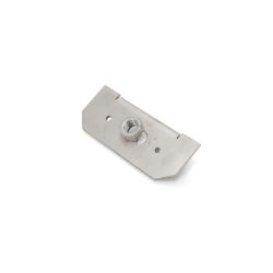 BOSS VBS14515 VBS Pintle Weld Adjustment Plate Assembly - BOSS VBS14515