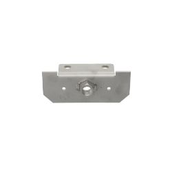 BOSS VBS14515 VBS Pintle Weld Adjustment Plate Assembly - BOSS VBS14515