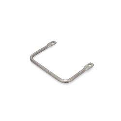 BOSS VBS14522 VBS Drop Pan Assembly Pintle Handle 