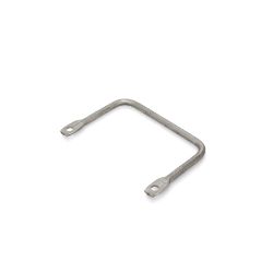 BOSS VBS14522 VBS Drop Pan Assembly Pintle Handle - BOSS VBS14522