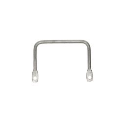 BOSS VBS14522 VBS Drop Pan Assembly Pintle Handle - BOSS VBS14522