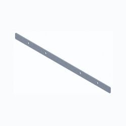 BOSS VBS14537 VBS Sweeper Drop Pan Mounting Bar 