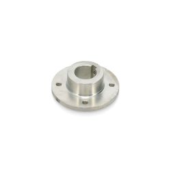 BOSS VBS14538 VBS 1-1/4 Weld Coupling - BOSS VBS14538
