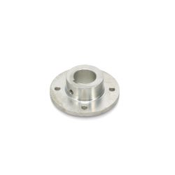 BOSS VBS14538 VBS 1-1/4 Weld Coupling - BOSS VBS14538