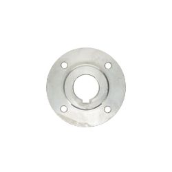 BOSS VBS14538 VBS 1-1/4 Weld Coupling - BOSS VBS14538