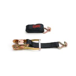 BOSS VBS14547 VBS 2 x 10 Ratchet Strap 
